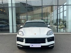 Porsche Cayenne 3.0T - ფოტო 2