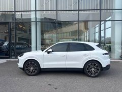 Porsche Cayenne 3.0T - ფოტო 3