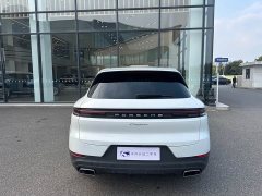 Porsche Cayenne 3.0T - ფოტო 4