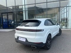 Porsche Cayenne 3.0T - ფოტო 5