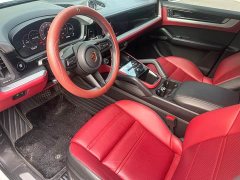 Porsche Cayenne 3.0T - ფოტო 6