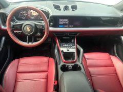 Porsche Cayenne 3.0T - ფოტო 8