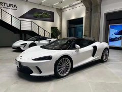McLaren GT 2022 4.0T Standard - ფოტო 1
