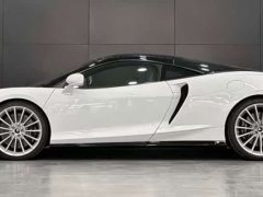 McLaren GT 2022 4.0T Standard - ფოტო 2