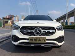 Mercedes-Benz GLA 220 - ფოტო 1
