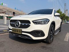 Mercedes-Benz GLA 220 - ფოტო 2
