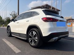 Mercedes-Benz GLA 220 - ფოტო 4