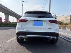 Mercedes-Benz GLA 220 - ფოტო 5