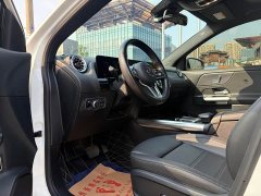 Mercedes-Benz GLA 220 - ფოტო 6