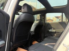 Mercedes-Benz GLA 220 - ფოტო 7