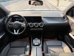 Mercedes-Benz GLA 220 - ფოტო 8