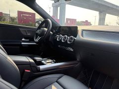 Mercedes-Benz GLA 220 - ფოტო 9