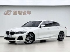 BMW 3 Series 325Li M Sport Package - ფოტო 1