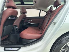 BMW 3 Series 325Li M Sport Package - ფოტო 10