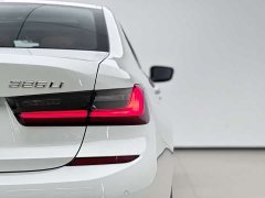 BMW 3 Series 325Li M Sport Package - ფოტო 16