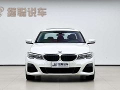 BMW 3 Series 325Li M Sport Package - ფოტო 2