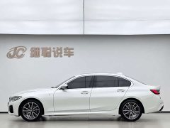 BMW 3 Series 325Li M Sport Package - ფოტო 5