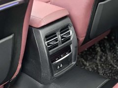 BMW 3 Series 325Li M Sport Package - ფოტო 7