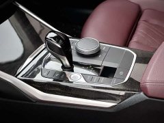 BMW 3 Series 325Li M Sport Package - ფოტო 8