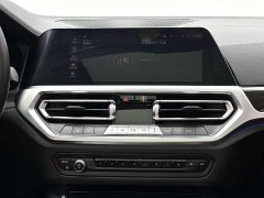 BMW 3 Series 325Li M Sport Package - ფოტო 9