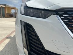 Cadillac CT5 28T Luxury - ფოტო 10