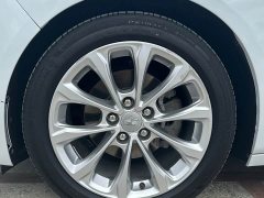 Cadillac CT5 28T Luxury - ფოტო 12