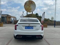 Cadillac CT5 28T Luxury - ფოტო 15