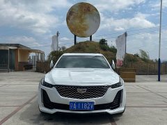 Cadillac CT5 28T Luxury - ფოტო 2