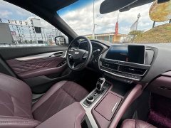 Cadillac CT5 28T Luxury - ფოტო 4