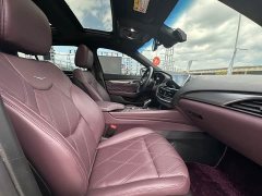 Cadillac CT5 28T Luxury - ფოტო 5