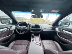 Cadillac CT5 28T Luxury - ფოტო 6
