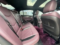 Cadillac CT5 28T Luxury - ფოტო 7