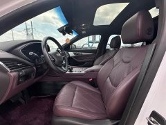 Cadillac CT5 28T Luxury - ფოტო 8