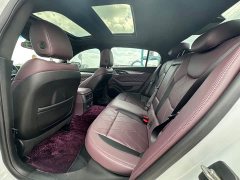 Cadillac CT5 28T Luxury - ფოტო 9