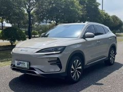 BYD Song Plus New Energy EV Glorious Edition 520km Luxury - ფოტო 1