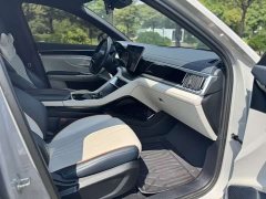 BYD Song Plus New Energy EV Glorious Edition 520km Luxury - ფოტო 11