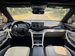BYD Song Plus New Energy EV Glorious Edition 520km Luxury - ფოტო 12