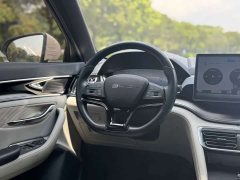 BYD Song Plus New Energy EV Glorious Edition 520km Luxury - ფოტო 13