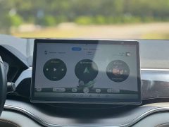 BYD Song Plus New Energy EV Glorious Edition 520km Luxury - ფოტო 14