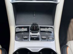 BYD Song Plus New Energy EV Glorious Edition 520km Luxury - ფოტო 15