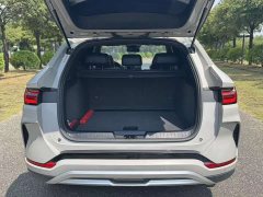 BYD Song Plus New Energy EV Glorious Edition 520km Luxury - ფოტო 16