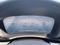 BYD Song Plus New Energy EV Glorious Edition 520km Luxury - ფოტო 18