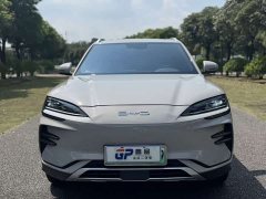 BYD Song Plus New Energy EV Glorious Edition 520km Luxury - ფოტო 2