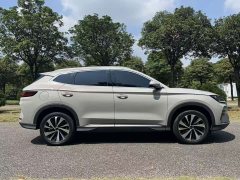 BYD Song Plus New Energy EV Glorious Edition 520km Luxury - ფოტო 4