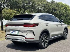 BYD Song Plus New Energy EV Glorious Edition 520km Luxury - ფოტო 5