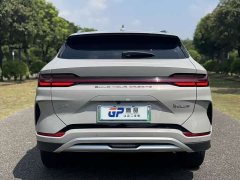 BYD Song Plus New Energy EV Glorious Edition 520km Luxury - ფოტო 6