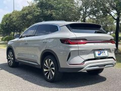 BYD Song Plus New Energy EV Glorious Edition 520km Luxury - ფოტო 7