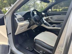 BYD Song Plus New Energy EV Glorious Edition 520km Luxury - ფოტო 8