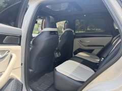 BYD Song Plus New Energy EV Glorious Edition 520km Luxury - ფოტო 9
