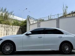Mercedes-Benz C-Class C 260 L AMG Line - ფოტო 3